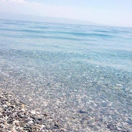 Il Cantone Del Faro Giardini Naxos Eksteriør bilde
